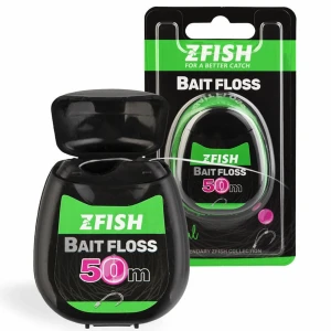 Fir ZFISH  Bait Floss, 50m Fir ZFISH  Bait Floss, 50m