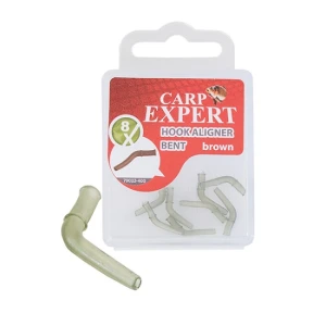 HOOK ALIGNER CARP EXPERT VERDE 8BUC/PLIC