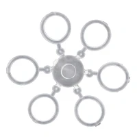 Inel Cralusso Silicon Pentru Pelete 18buc Marime:l 2015 Inel Cralusso Silicon Pentru Pelete 18buc Marime:l 2015