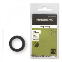 Inel Radical Rig Ring 3.1mm 20buc/plic