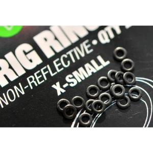 Inele Pentru Monturi Korda Rig Rings Inele Pentru Monturi Korda Rig Rings
