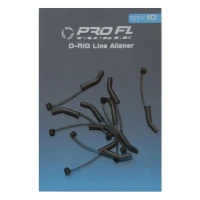 Line Aligner D-rig Pro Fl Small 10buc