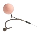 Lest Tungsten FOX Edges Shot On The Hook 0.5g, 9buc/pac