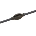 Lest Tungsten FOX Edges Tubing Tungsten Sinker Kit, 5buc/pac