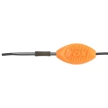 Lest Tungsten FOX Edges Tubing Tungsten Sinker Kit, 5buc/pac