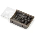 Lest Tungsten KORDA Shot On The Hook 0.3g, 10buc/pac Lest Tungsten KORDA Shot On The Hook 0.3g, 10buc/pac