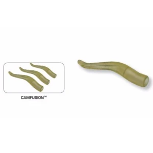 Line Aligner Carp Spirit Camfusion 15buc/plic Nr.2-4 Line Aligner Carp Spirit Camfusion 15buc/plic Nr.2-4