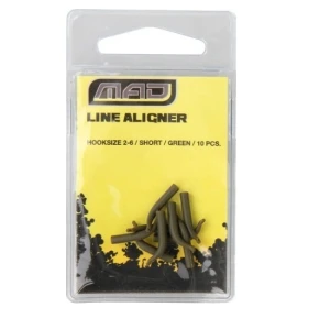 Line Aligner DAM MAD Line Aligner 2-6 Green Long Line Aligner DAM MAD Line Aligner 2-6 Green Long