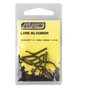 Line Aligner DAM MAD Line Aligner 7-10 Green Long Line Aligner DAM MAD Line Aligner 7-10 Green Long