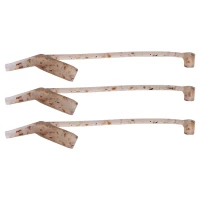 Line Aligner FOX D-Aligna Camo XL, 10buc/pac