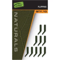Line Aligner Fox Edges Naturals Flippa, 10buc/pac Line Aligner Fox Edges Naturals Flippa, 10buc/pac