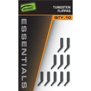 Line Aligner Fox Edges Tungsten Flippa, 10buc/pac