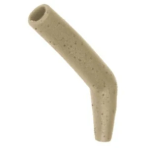 Line Aligner GOLDEN CATCH G.Carp Hook Kickers, L, Khaki, 10buc/pac
