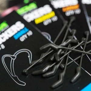 Line Aligner KORDA Kicker D-Rig Aligner, Green, Marime M, 10buc/pac Line Aligner KORDA Kicker D-Rig Aligner, Green, Marime M, 10buc/pac