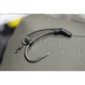 Line Aligner KORDA Kicker D-Rig Aligner, Green, Marime M, 10buc/pac Line Aligner KORDA Kicker D-Rig Aligner, Green, Marime M, 10buc/pac