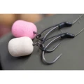 Line Aligner KORDA Kicker D-Rig Aligner, Green, Marime M, 10buc/pac Line Aligner KORDA Kicker D-Rig Aligner, Green, Marime M, 10buc/pac