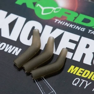Line Aligner KORDA Kicker Rig Aligner, Brown, Marime M, 10buc/pac Line Aligner KORDA Kicker Rig Aligner, Brown, Marime M, 10buc/pac