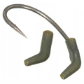 Line Aligner KORDA Kicker X-Large, Red / White, 10buc/pac Line Aligner KORDA Kicker X-Large, Red / White, 10buc/pac