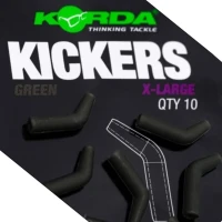 Line Aligner Korda Kicker X-large Green, 10buc/pac