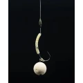 Line Aligner ONE MORE CAST Dazzlers Magoliner Curve Green, Large, 10buc/pac Line Aligner ONE MORE CAST Dazzlers Magoliner Curve Green, Large, 10buc/pac