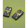 Line Aligner ONE MORE CAST Dazzlers Tackle Cornaliner Curve Large, Galben, 10buc/pac Line Aligner ONE MORE CAST Dazzlers Tackle Cornaliner Curve Large, Galben, 10buc/pac