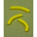 Line Aligner ONE MORE CAST Dazzlers Tackle Cornaliner Curve Large, Galben, 10buc/pac Line Aligner ONE MORE CAST Dazzlers Tackle Cornaliner Curve Large, Galben, 10buc/pac