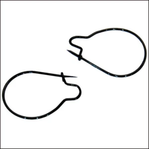 MAGGOT CLIPS CARP ZOOM 10MM  MAGGOT CLIPS CARP ZOOM 10MM