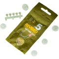 Momitor ONE MORE CAST Revibed Bait Orbs, 5buc/pac Momitor ONE MORE CAST Revibed Bait Orbs, 5buc/pac