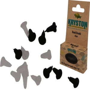 OPRITOARE KRYSTON HOOK BEADS CARLIGE 7-10 S Clear OPRITOARE KRYSTON HOOK BEADS CARLIGE 7-10 S Clear