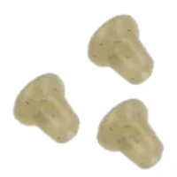Opritoare Carlig Golden Catch G.carp Hook Ring Stops, Medium, 20buc/pac