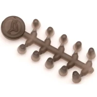 Opritoare Carlig Korda High Grip Hook Bead, Medium, 20buc/pac