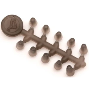 Opritoare Carlig KORDA High Grip Hook Bead, Medium, 20buc/pac