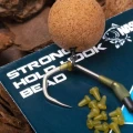 Opritoare Carlig Nash Strong Hold Hook Bead, 20buc/pac Opritoare Carlig Nash Strong Hold Hook Bead, 20buc/pac