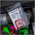 Opritoare TRAKKER Boilie Stops Clear TPx5, 240buc/pac Opritoare TRAKKER Boilie Stops Clear TPx5, 240buc/pac