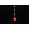 Opritor Carlig ONE MORE CAST Tackle Dazzlers Long Distance Hookbead, Red, 30buc/pac Opritor Carlig ONE MORE CAST Tackle Dazzlers Long Distance Hookbead, Red, 30buc/pac