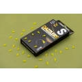 Opritor Carlig ONE MORE CAST Tackle Dazzlers Long Distance Hookbead, Yellow, 30buc/pac Opritor Carlig ONE MORE CAST Tackle Dazzlers Long Distance Hookbead, Yellow, 30buc/pac