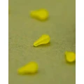 Opritor Carlig ONE MORE CAST Tackle Dazzlers Long Distance Hookbead, Yellow, 30buc/pac Opritor Carlig ONE MORE CAST Tackle Dazzlers Long Distance Hookbead, Yellow, 30buc/pac