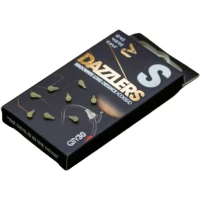 Opritor Carlig One More Cast Tackle Dazzlers Magowhite Long Distance Hook Bead Small, Green, 30buc/pac Opritor Carlig One More Cast Tackle Dazzlers Magowhite Long Distance Hook Bead Small, Green, 30buc/pac