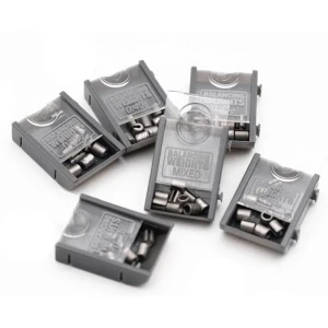 Plumb Tungsten Korda Dark Matter Balancing 0.35g Plumb Tungsten Korda Dark Matter Balancing 0.35g