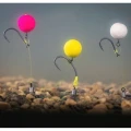 Plumb Tungsten Korda Dark Matter Balancing 0.45g Plumb Tungsten Korda Dark Matter Balancing 0.45g