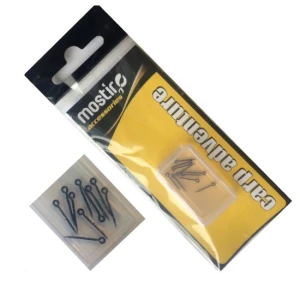 SPIN MOMEALA MOSTIRO BAIT STING 10MM 10BUC