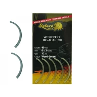Select Baits Withy Pool Rig Adaptor Nr.2-6