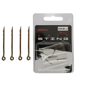 Spin Momeala BRAIN Bait Sting, 10mm, 10buc/pac