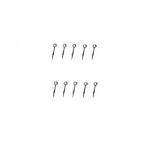 Spin Momeala Bait Sting Claumar Slim Marime M 10mm 10Buc/Plic