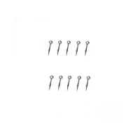 Spin Momeala Bait Sting Claumar Slim Marime M 7mm 10buc/plic Spin Momeala Bait Sting Claumar Slim Marime M 7mm 10buc/plic