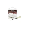 Spin Momeala Black Fighter Bait Sting CU SILICON 10mm 6buc Spin Momeala Black Fighter Bait Sting CU SILICON 10mm 6buc