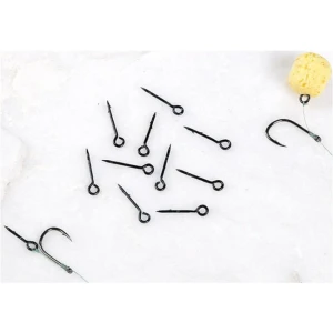 Spin Momeala Extra Carp Bait Spike Fara Silicon 8 mm, 10buc/pac