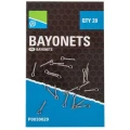 Spin Momeala Preston Bayonets, 20buc/plic Spin Momeala Preston Bayonets, 20buc/plic
