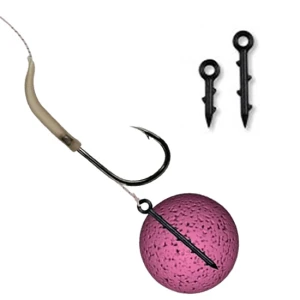 Spin Momeala STONFO Rapid Bait Spike 702-1, 7-10mm, 12buc/pac