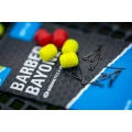 Spin Preston Barbed Bayonets 10MM 20/plic Spin Preston Barbed Bayonets 10MM 20/plic